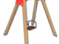 Качели К-3